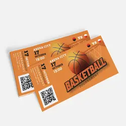 Printed Perfection: Elevating Your Event with Expert Raffle Ticket Printing
