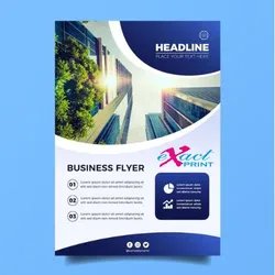 Printed Precision: How to Select the Best Personalised Flyers in London