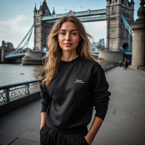 Printed Sweatshirt Styles That Keep Your Brand Visible