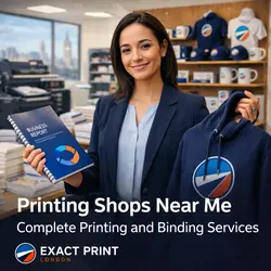 Printing Shops Near Me: Complete Printing and Binding Services Printing Shops Near Me: Complete Printing and Binding Services