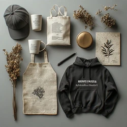 Prints Inspired by Cultural Aesthetics: Dark Academia, Wabi-Sabi and Beyond