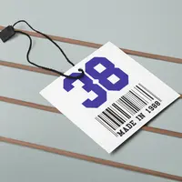 Label And Tag