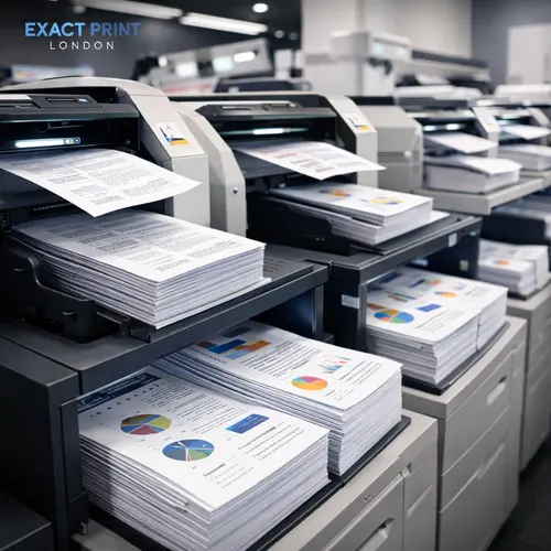 Get Professional Document Printing Instantly for Work, Study, and Business