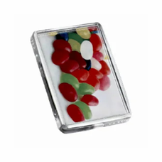 Fridge Magnet (Jumbo)