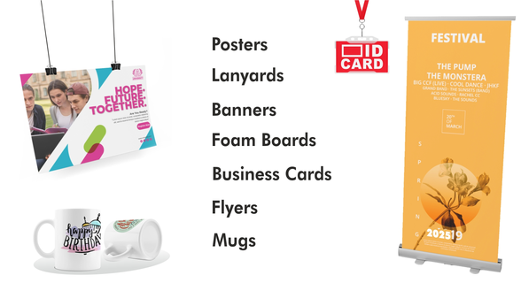 Pull-up-banner