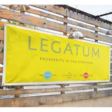 PVC Banners Waterproof Various Sizes