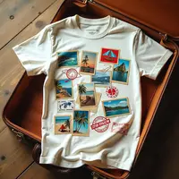 Ready to Wear Your Vibe with Customised T Shirts from Exact Print T Shirt Printing?