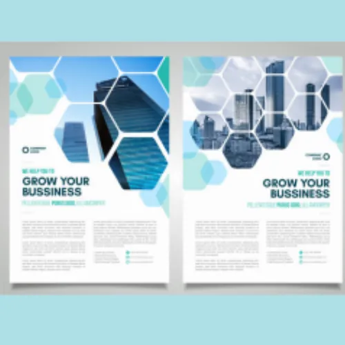 Reasons To Still Use Brochures for Your Business Marketing