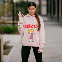 Reasons Why Custom Hoodies Are the Loved by Brands and Individuals