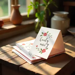 Say It Your Way: Custom Greeting Cards That Make Moments Last
