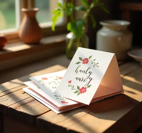 Say It Your Way: Custom Greeting Cards That Make Moments Last