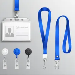 Selecting Lanyard Keychain: Everything you need to know