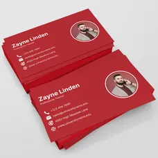 Economy Business Card -Cheapest