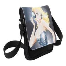 Shoulder Bag Small
