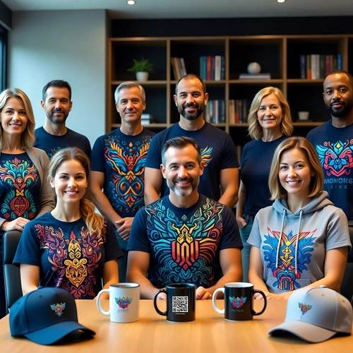 How Smart Printing Choices Can Increase Your Brand’s Professional Appeal