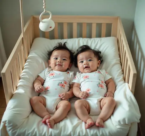 Soft, Stylish & Personal: Custom Baby Bodysuits by Exact Print