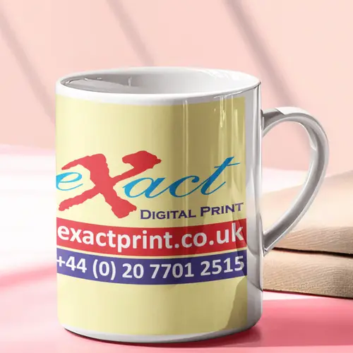 Standard 12oz Mug
