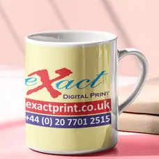 Standard 12oz Mug