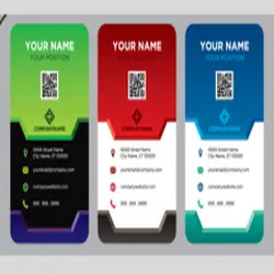 Standard Business Card: Common Mistakes You Should Avoid