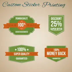 Stick It and Win: The Endless Possibilities of Custom Sticker Sheets