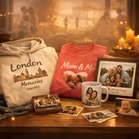 Storytelling Through Prints: How Personalised Designs Capture Emotions Better Than Words