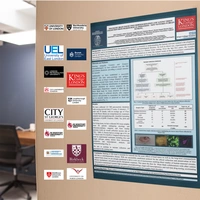 Academic Poster
