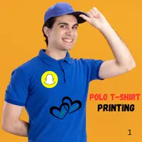 Style Meets Sophistication: Custom Polo T Shirts for Every Occasion