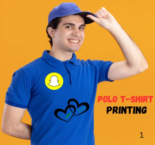 Style Meets Sophistication: Custom Polo T Shirts for Every Occasion