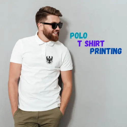 Style with Customised Polo T Shirts: Choosing the Perfect Fit Style with Customised Polo T Shirts: Choosing the Perfect Fit
