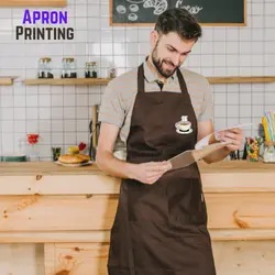 Stylish and Custom Kitchen Apparels for Everyone