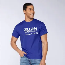 T Shirt Gildan