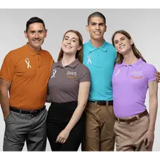 Polo -Unisex Polo -Unisex