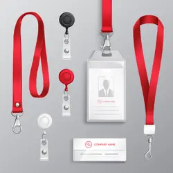 The Art of Personalized Lanyards: Elevating Identity and Style