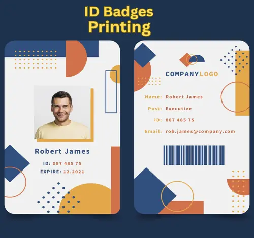 The Essential Guide to ID Badges: Printing, Customisation, and Accessories