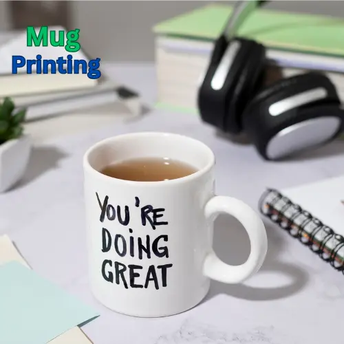 Sip In Style: The Growing Trend of Print on Demand Mugs UK Sip In Style: The Growing Trend of Print on Demand Mugs UK