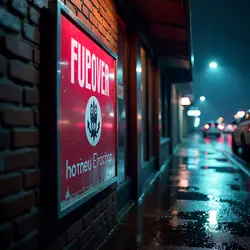 The Impact Of Waterproof Posters On Business Visibility And Longevity