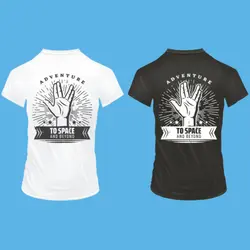 The Magic of Back Print T Shirts: Stand Out With T Shirt Printing In Style 