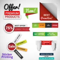 The Power of Personalised Stickers