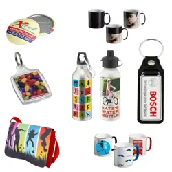 The Power of the Freebie: How Promotional Items Boost Your Brand