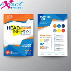 The Psychology Behind Brochures: Unlocking the Persuasive Power of Print