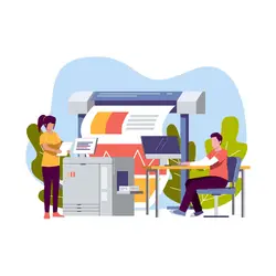 The Significance of Printing Services in Let Flying a Business from 0 to 100