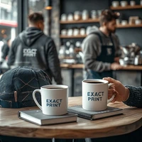 The Silent Salesman: How Custom-Printed Products Sell Without Speaking