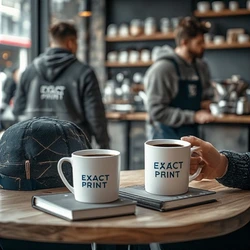 The Silent Salesman: How Custom-Printed Products Sell Without Speaking