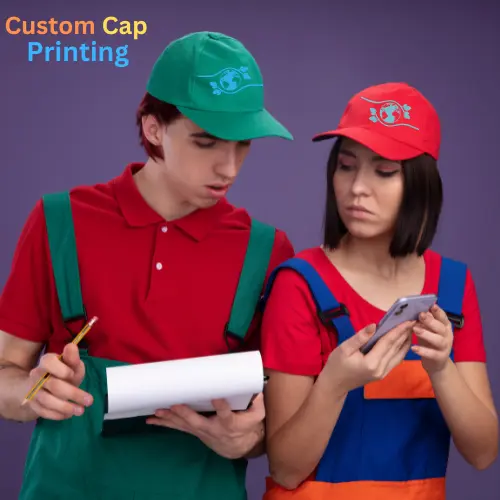 The Timeless Appeal of Caps in Fashion and Business The Timeless Appeal of Caps in Fashion and Business