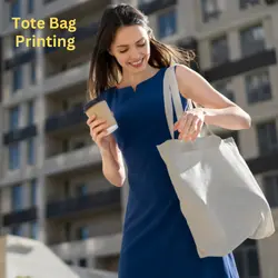 The Timeless Charm of Tote Bags: Upgrade Your Fashion Game