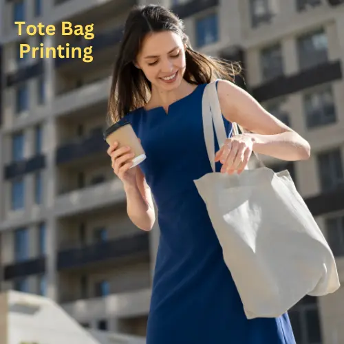 The Timeless Charm of Tote Bags: Upgrade Your Fashion Game The Timeless Charm of Tote Bags: Upgrade Your Fashion Game