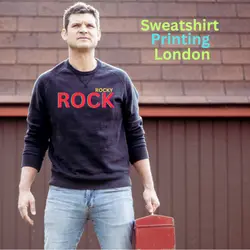 The Ultimate Guide to Custom Sweatshirts: Style and Personalisation
