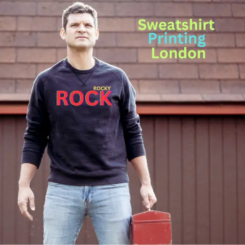 The Ultimate Guide to Custom Sweatshirts: Style and Personalisation The Ultimate Guide to Custom Sweatshirts: Style and Personalisation