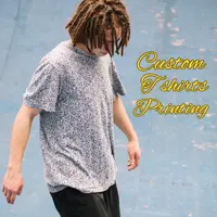 The Ultimate Guide to Custom T Shirt Printing in the UK – Exact Print