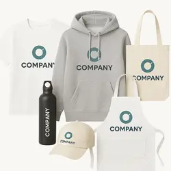 The Ultimate Guide to Logo Printing for Small Businesses in the UK
